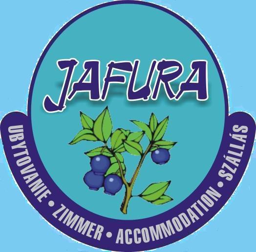 Nvrat na domovsk strnku Jafura